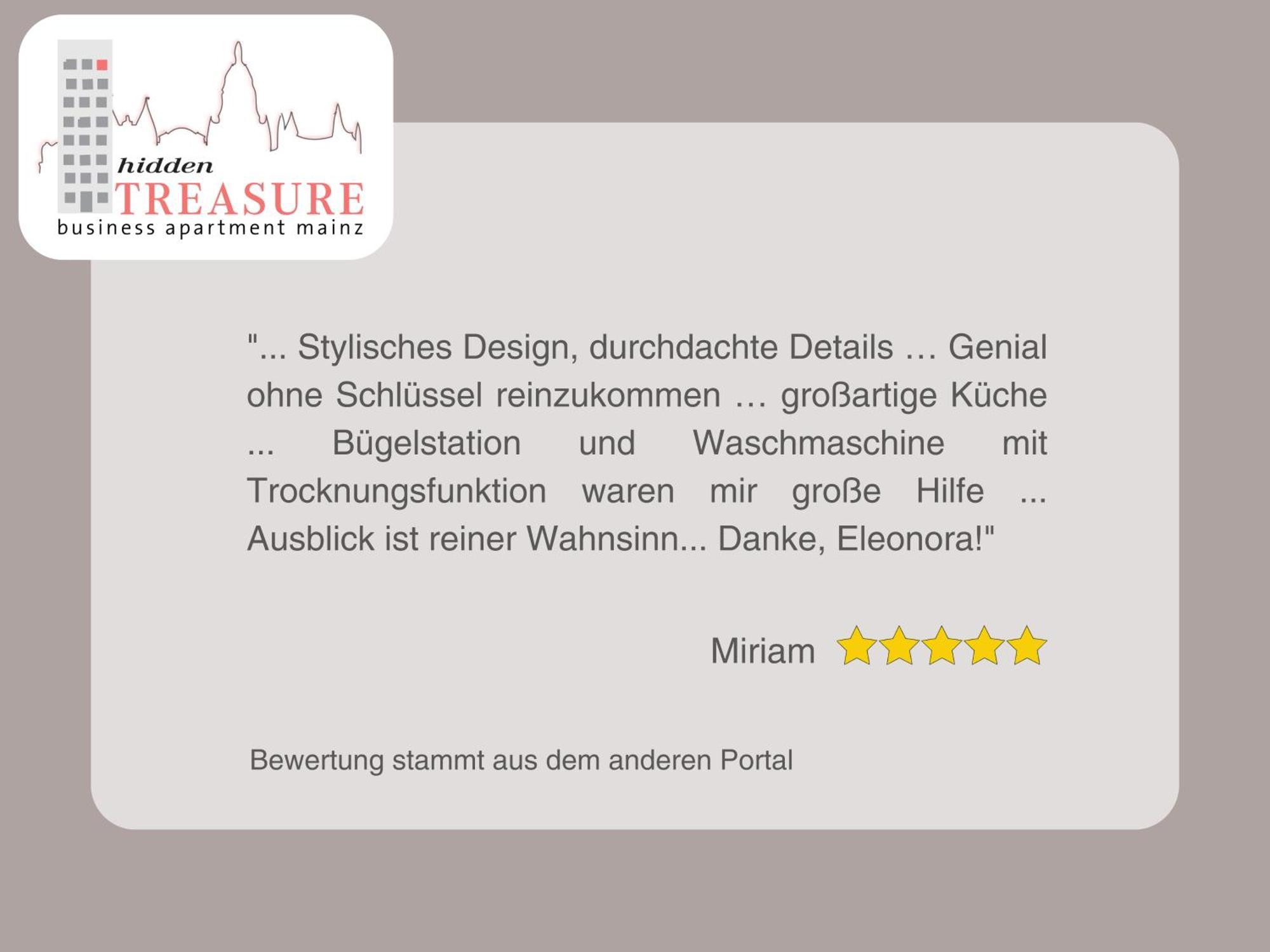 Hidden Treasure Business Apartment Mainz - Fantastic Rhine View In Center Of Mainz Old Town Exterior foto